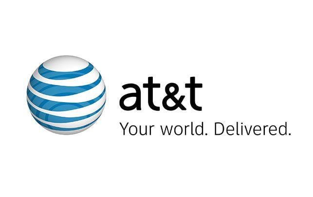 Atat Logo - AT&T logo 643×405 » Center for Career Development | Blog Archive ...