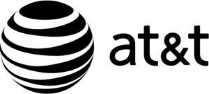 Atat Logo - At&T Logo Vectors Free Download