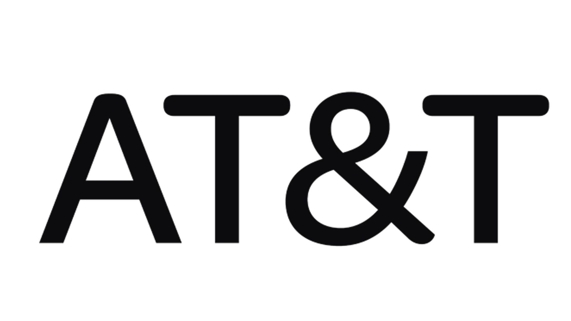 AT&T Company Logo - AT&T Logo, AT&T Symbol Meaning, History and Evolution