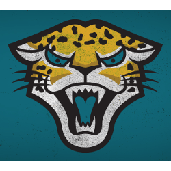 Jaguar Football Logo - Jacksonville Jaguars Concept Logo. Sports Logo History