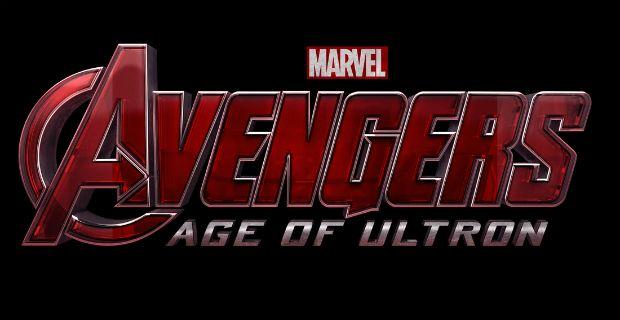 Vision Marvel Logo - Better Look at The Vision in AVENGERS: AGE OF ULTRON!