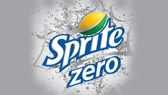 Sprite Coke Logo - Sprite Zero: Refreshing With No Sugar: Coca-Cola India