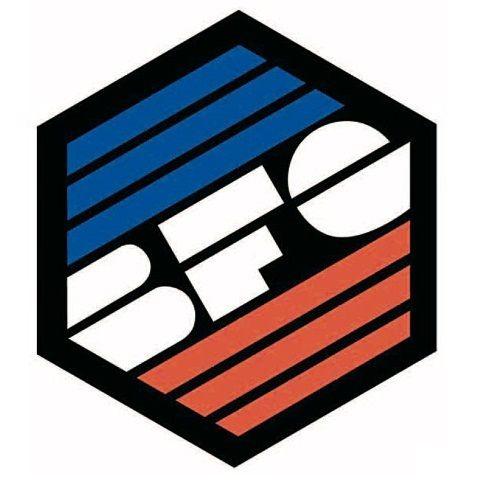 BFG Logo - BFG Logo