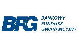 BFG Logo - Logo Bfg Spółdzielczy W Tucholi