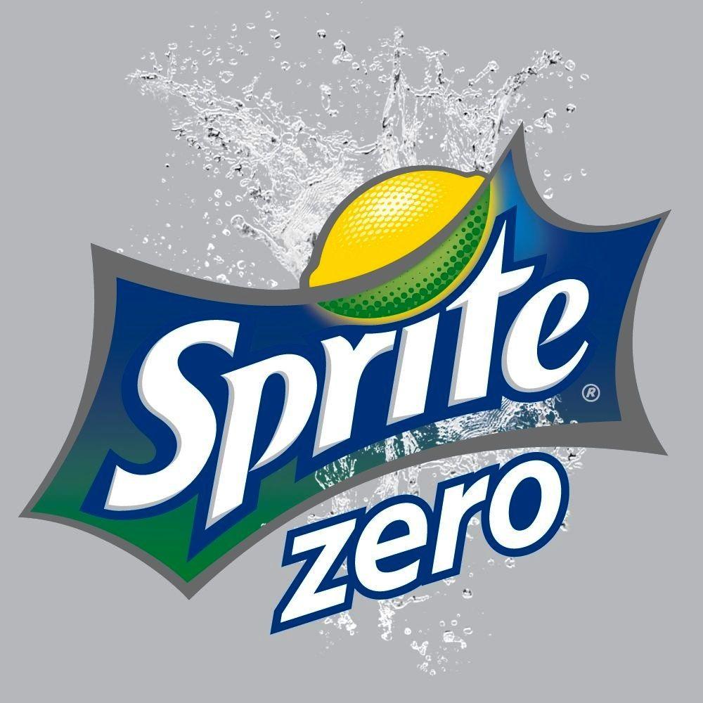 Sprite Zero Logo - Sprite Zero - Mckeen Metro Glebe