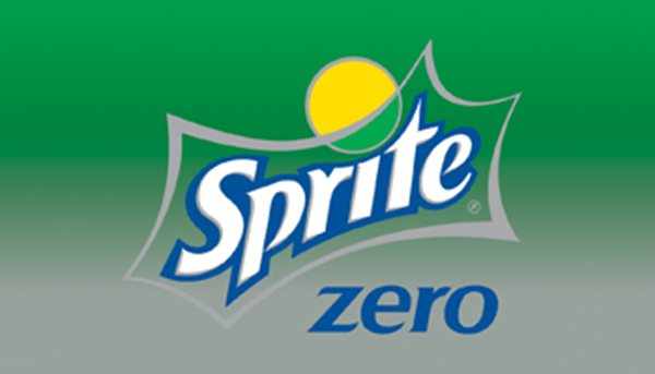 Sprite Zero Logo - Sprite Zero | Coca-Cola HBC