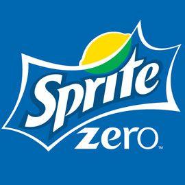 Sprite Zero Logo - Sprite Zero (Caffeine Free) - Pagliai's Pizza