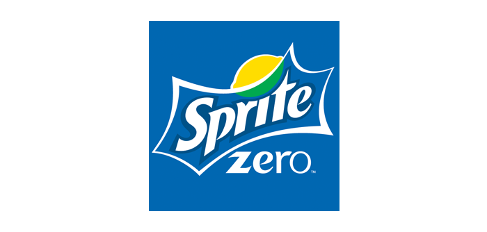 Sprite Zero Logo - Sprite Png Logo - Free Transparent PNG Logos