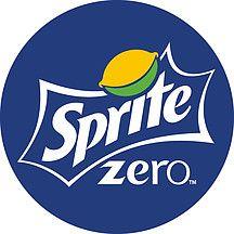 Sprite Zero Logo - Sprite Zero Logo Preferred Version Nutrition Information | ShopWell