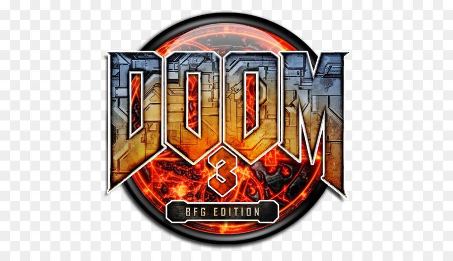 BFG Logo - Doom 3: BFG Edition Logo Brand Font 3 Bfg Edition png