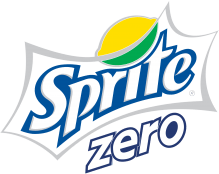 Sprite Zero Logo - Brands | FEMSA