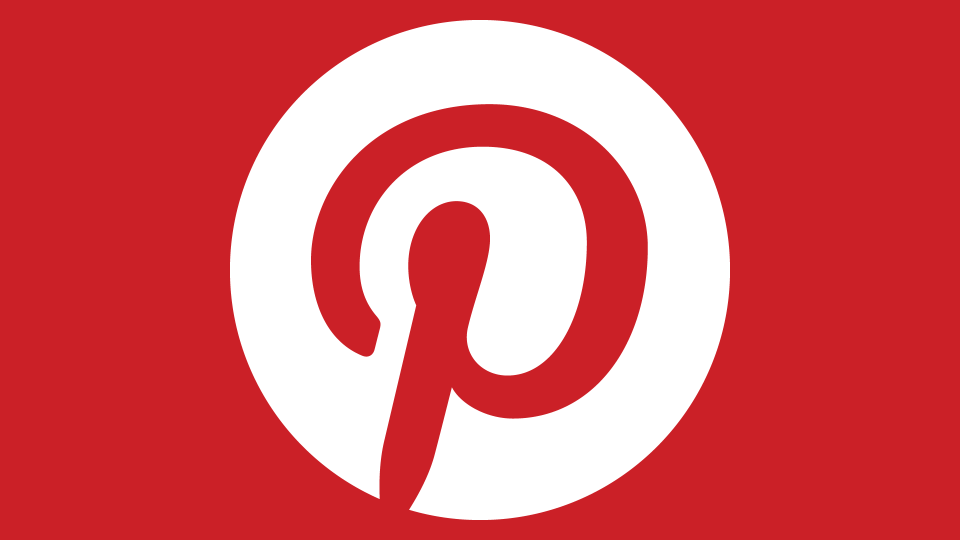 Pinterest Logo - Pinterest-Logo - 101domain Blog