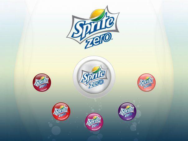 Sprite Zero Logo - Sprite Zero | Sprite Zero™ Sprite Zero™ with Cherry Sprite Z… | Flickr