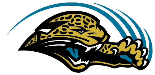 Jaguar Team Logo - Jacksonville Jaguars Alternate Logo - National Football League (NFL ...