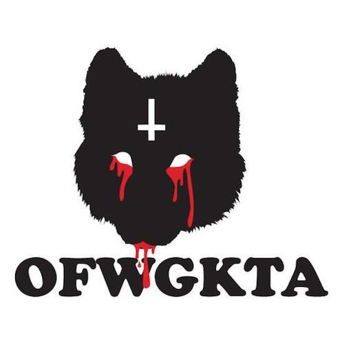 OFWGKTA Logo - Tyler, The Creator announces end of Odd Future - Dancing Astronaut ...