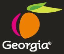 GA Peach Logo - Georgia peach logo | NeighborNewsOnline.com | Suburban Atlanta's ...