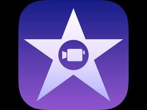 iMovie Logo - How to - Add watermark to iMovie - YouTube