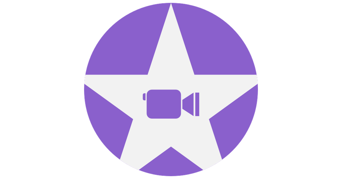 iMovie Logo - Imovie - Free logo icons