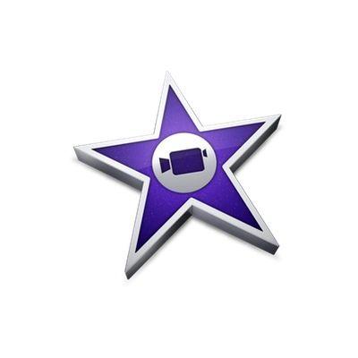 iMovie Logo - 7 Tools You Should Be Using With the New iMovie Update