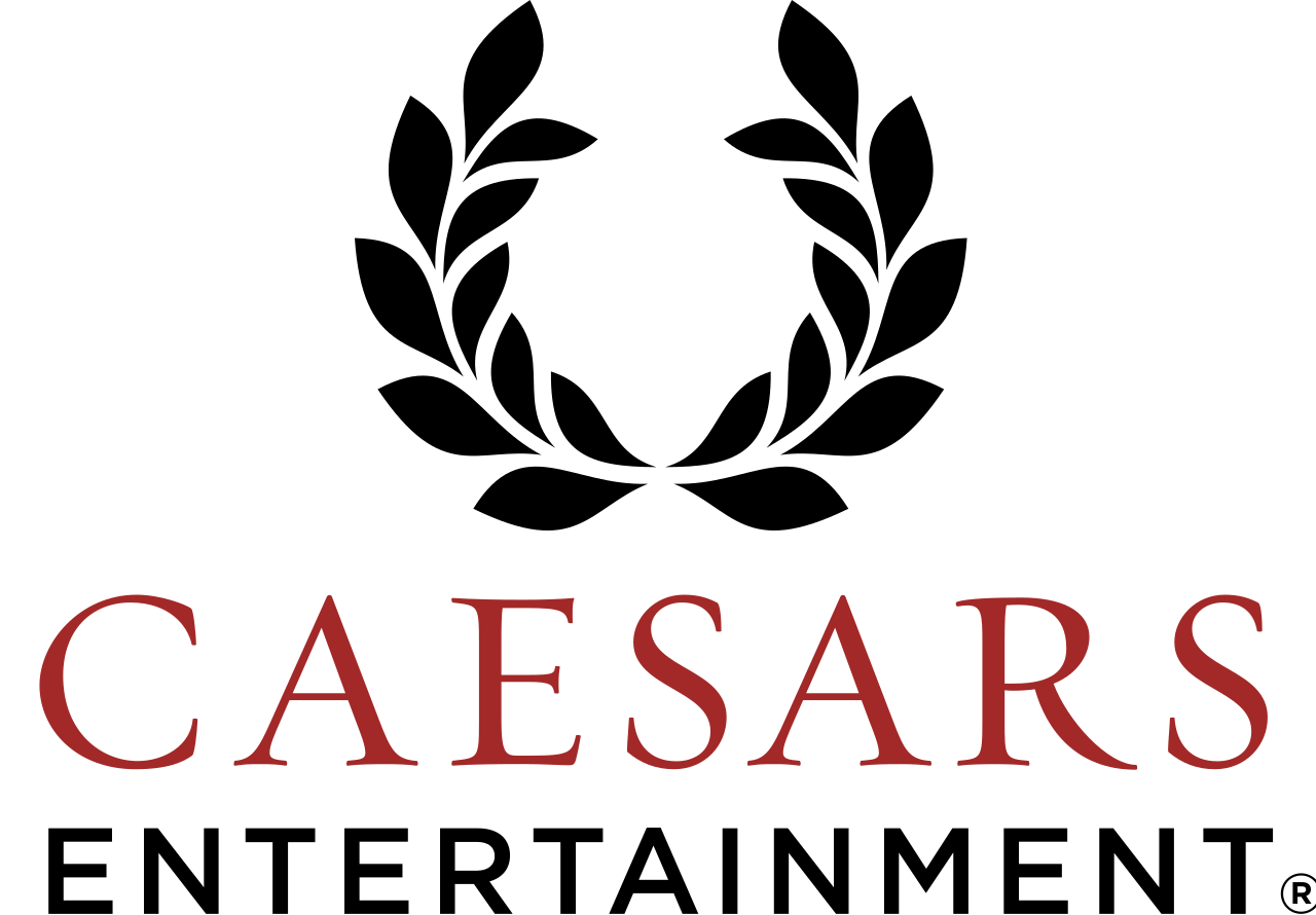 Caesars Logo - Caesars Entertainment logo.svg