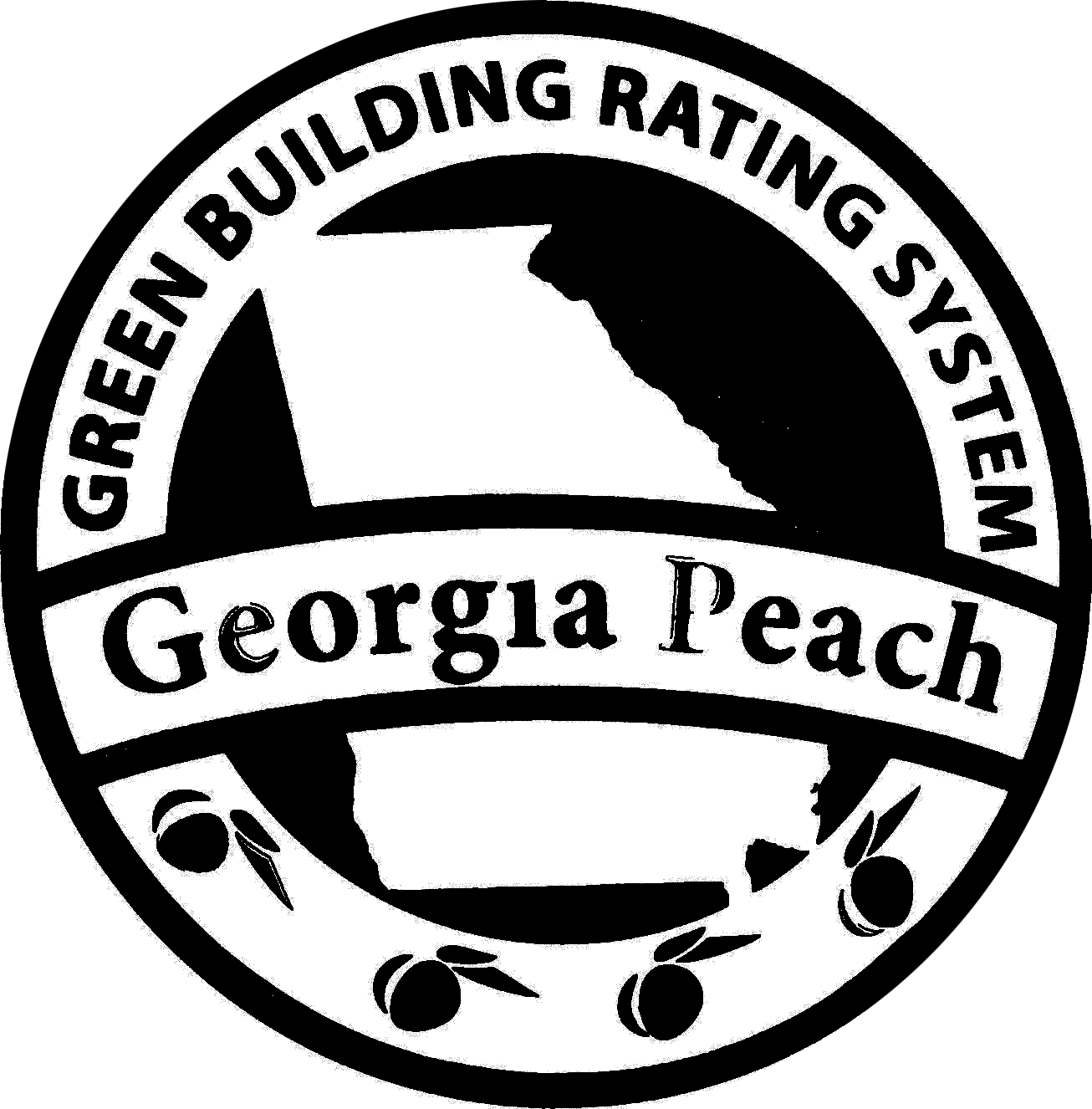 GA Peach Logo - GA Peach logo-trans | Epsten Group