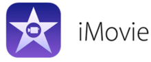 iMovie Logo - iMovie Reviews: Overview, Pricing and Features