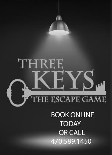 Three Keys Logo - threekeys logo WITH NUMBER