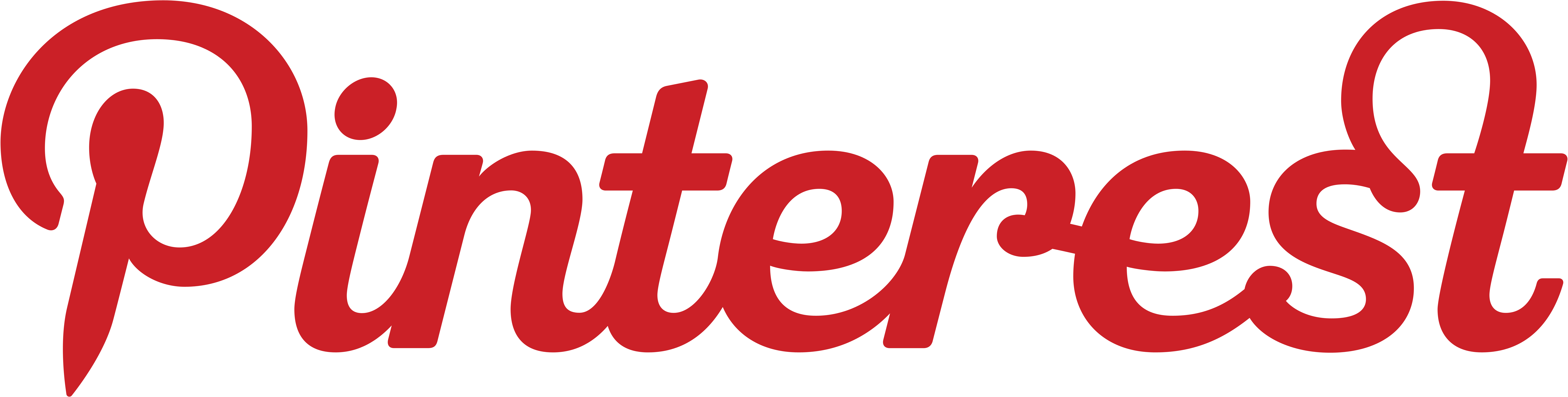 Pinterest Logo - Logo, pinterest icon