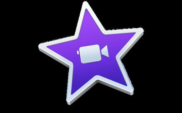 iMovie Logo - iMovie updated with faster project creation, keyboard shortcuts ...