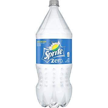 Sprite Zero Logo - Amazon.com : Sprite Zero Lemon Lime Diet Soda Soft Drink, 2 Liters ...