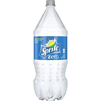 Sprite Zero Logo - Amazon.com : Sprite Zero Lemon Lime Diet Soda Soft Drink, 2 Liters