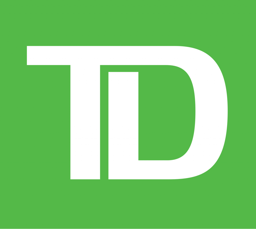TD Logo - td-logo – United Way Centraide Canada