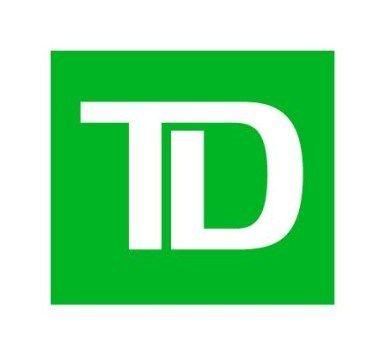 TD Logo - td-logo | | RateSpy.com