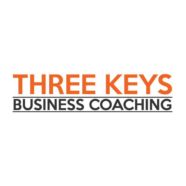 Three Keys Logo - Home | Three Keys Business Coaching