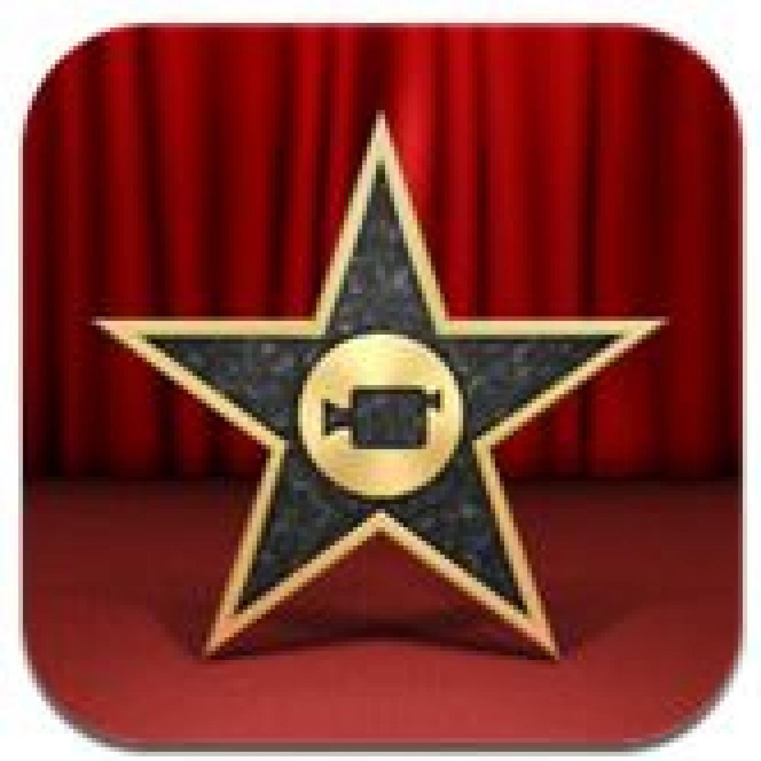 iMovie Logo - App of the Week: iMovie | Parenting