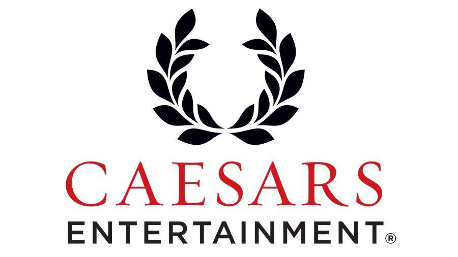 Caesars Logo - Caesars-logo-2018 - Harrah's Resort SoCal