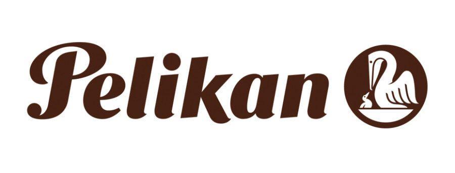 Pelikan Logo - Pelikan Fountain Pen Guide — Gentleman's Gazette