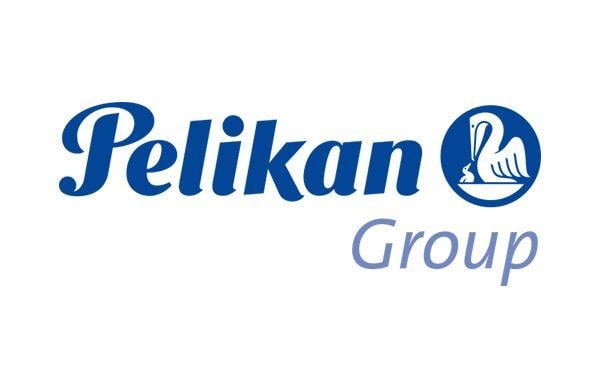 Pelikan Logo - Pelikan – Writing Instruments, Fountain pens, Printer supplies ...