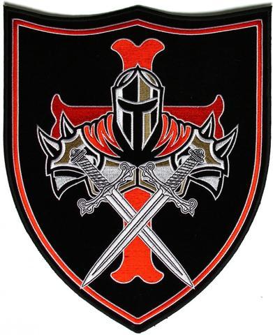 Knights Templar Logo - Knights templar Logos