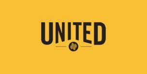 United BMX Logo - United BMX