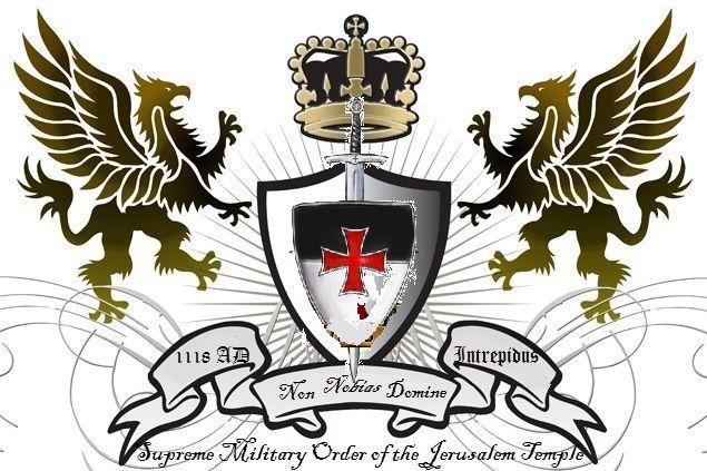 Templar Logo - Logo Contest $60 Prize Knights Templar - NamePros