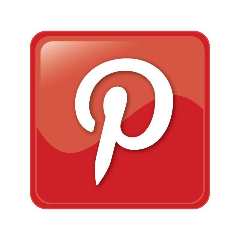 Pinterest Logo - pinterest-logo