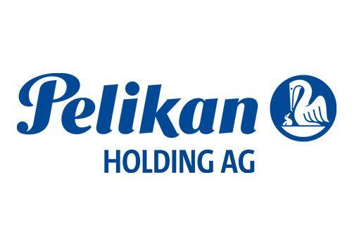 Pelikan Logo - Pelikan