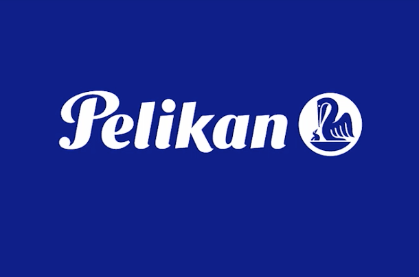 Pelikan Logo - pelikan logo 610 | OPI - Office Products International