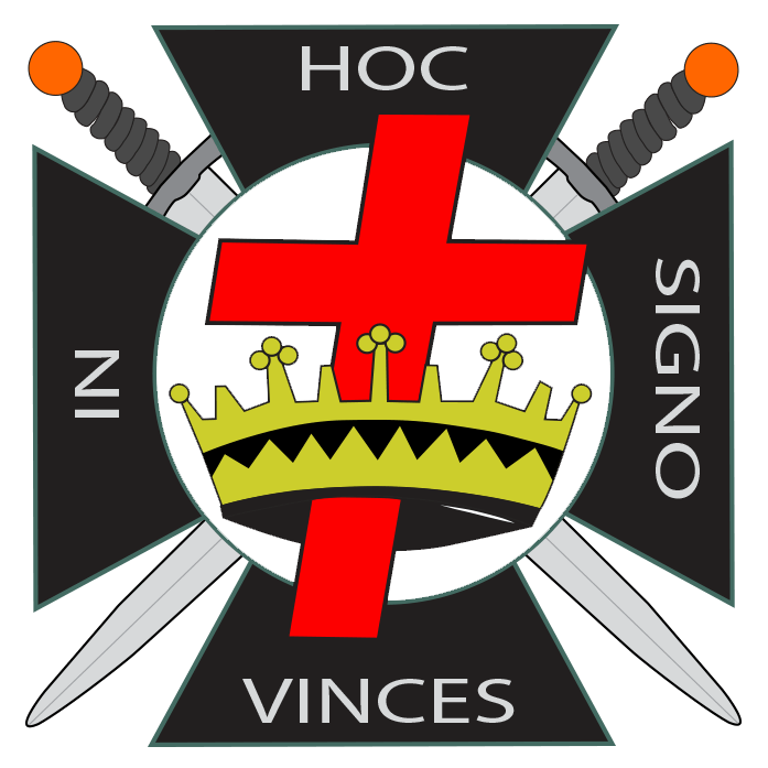 Knights Templar Logo - Melita Commandery No. 35 Knights Templar – Fort Lauderdale York Rite ...