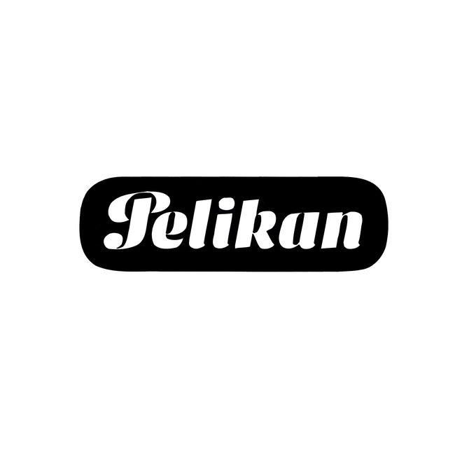 Pelikan Logo - Pelikan - Logo Database - Graphis