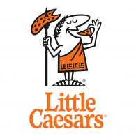 Caesars Logo - Little Caesar´s. Brands of the World™. Download vector logos