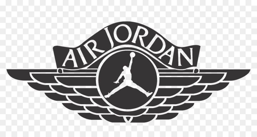 White Jordan Logo - Jumpman Air Jordan Logo Encapsulated PostScript - shoes vector png ...