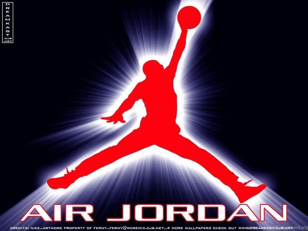 Michal Jordan Logo - Michael Jordan Logo