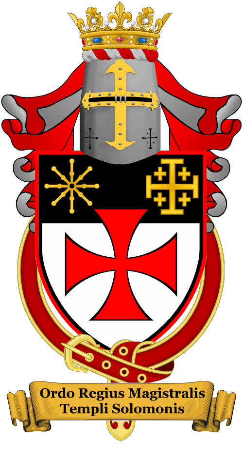 Knights Templar Logo - FAQ Topics « The Knights Templar – Order of the Temple of Solomon